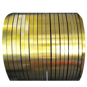 Bobine de fer-blanc de produits en acier plat enduit de vente directe d'usine pour la fabrication de canettes d'emballage - Product Image 4