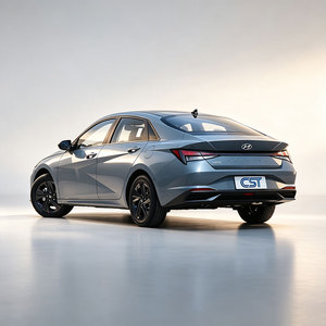 CST Hyundai <span class=keywords><strong>Elantra</strong></span> 1.4T 1.5L Sedán LHD Autos Usados de China Sin Accidentes Título Limpio Bajo Kilometraje 2025 2024 2023 <span class=keywords><strong>2022</strong></span> 2021 - Product Image 6