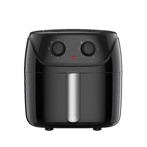 Good Quality Wholesale 4.3L Air Fryer LCD Display and Overheat for Easy Cooking Air Fryers - Product Image 3