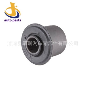บูชปีกนก 8-94408840-0 สำหรับระบบกันสะเทือนแมคเฟอร์สัน อะไหล่ทดแทน - Product Image 1
