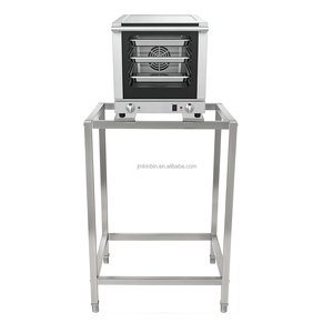Support de four commercial en acier inoxydable, base de four robuste pour boulangerie et cuisine - Product Image 2