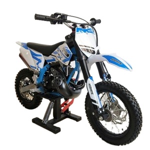 KOSHINE <span class=keywords><strong>MOTO</strong></span> 50cc <span class=keywords><strong>2</strong></span> temps enfants Dirt Bike Mini <span class=keywords><strong>MOTO</strong></span> à gaz - Product Image 3