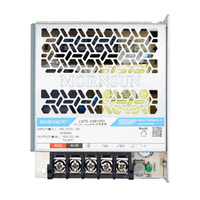 Alimentation Led 24V 75W Mornsun LM75 AC DC PC Industrial SMPS Alimentation à découpage unique 5V 12V 15V 24V 36V 48V 54V 75W