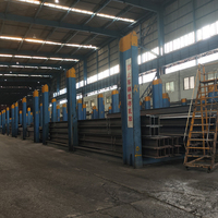 Viga H de 100x100x6x8, Precio 300 250, Soporte Galvanizado para Sección H de 100x100 y 200x200x8x12