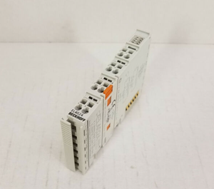 Módulo de Salida Analógica EtherCAT Beckhoff EL4024, Terminal de E/S de PLC de 4 Canales de Corriente - Product Image 1