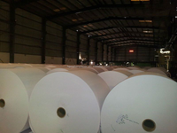 Bon prix papier copie de bureau 80gsm format A4 impression papier bond 70 papier photocopie 75gsm en rouleau/feuilles