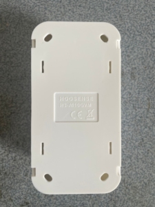 ฐานสวิตช์3 AC 120V/125V 3พอร์ต USB เอาท์พุท NFC/WiFi 16A/2A/10A/3A/5A สำหรับใช้ในอุตสาหกรรมแก้วพลาสติกทองแดง - Product Image 2