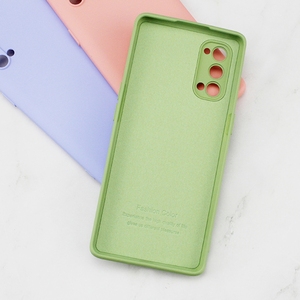 Molle Del Silicone Cassa Del Telefono Per Huawei P40 Pro Lite 5G P50 Accessori Mobile Per <span class=keywords><strong>Honor</strong></span> 30 Pro <span class=keywords><strong>9</strong></span> lite telefono delle cellule di Copertura - Product Image 3