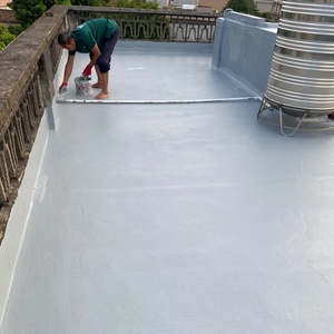 Haute qualité Polyaspartic polyurée brosse à main Type dur Construction <span class=keywords><strong>réservoir</strong></span> d'eau étanche <span class=keywords><strong>réservoir</strong></span> pour <span class=keywords><strong>peinture</strong></span> de bateau de natation - Product Image 3