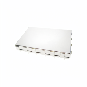 57-CBSA-3.75X4.5X0.5 Servicio Integral Original de Protecciones RF - Product Image 1