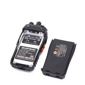 Talkie-walkie Baofeng <span class=keywords><strong>BF</strong></span>-888S original <span class=keywords><strong>2022</strong></span>, UHF 5W 400-470MHz, BF888s <span class=keywords><strong>BF</strong></span> 888S, radio bidirectionnelle bon marché - Product Image 5