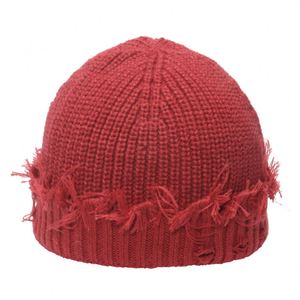 Gorro de Punto Acrílico de Estilo Nuevo y Popular para Otoño e Invierno, Unisex, Informal, de Negocios, Moderno, de Alta Calidad - Product Image 4