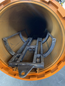 Autres machines à <span class=keywords><strong>bois</strong></span> avec traitement autoclave du <span class=keywords><strong>bois</strong></span> et pompe à noyau de traitement - Product Image 2