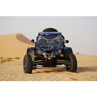 Buggy des dunes certifié CEE, puissance et performance, les tout-terrain préférés d'Europe, 4x4 Renli 1100cc, kart à essence tout-terrain pour adultes