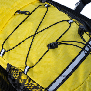 Usine LOGO personnalisé résistant à l'eau Ripstop randonnée hydratation sac de course vélo Sport cyclisme sac à dos sac pour femmes hommes - Product Image 4