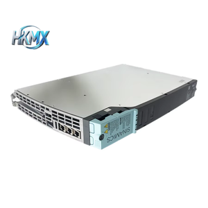 Module moteur unique SINAMICS S120 de haute qualité, PLC et contrôleurs dédiés 6SL3120-1TE13-0AA4, contrôleur PLC industriel - Product Image 1