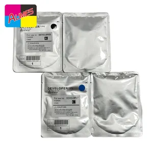 Cmyk ผง5051สำหรับ Canon IRC 5030 5235เครื่องถ่ายเอกสาร5051 5045