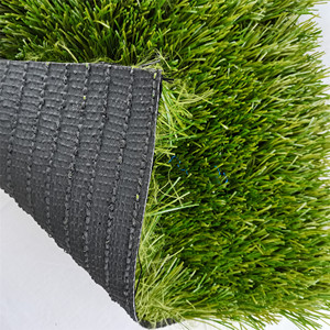 Césped Artificial Deportivo Personalizable <span class=keywords><strong>de</strong></span> 50 mm para Fútbol, Impermeable y Ecológico para Campos <span class=keywords><strong>de</strong></span> Fútbol - Product Image 1