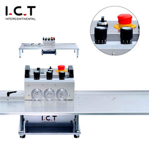 Máquina de <span class=keywords><strong>Corte</strong></span> Manual de Ranura en V de Alto Rendimiento, Nuevo Diseño, Buen Precio, Nueva Promoción, Líder en China - Product Image 3