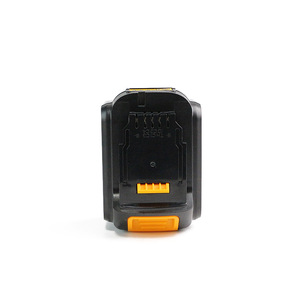 Batería para Outillage <span class=keywords><strong>DCB140</strong></span> 14,4 V 2000mAh Batería de herramienta eléctrica Batería de iones de litio 14,4 V DCB143 <span class=keywords><strong>DCB140</strong></span> DCB141 DCB142 - Product Image 3