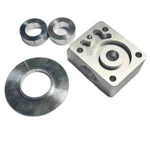 Costom <span class=keywords><strong>CNC</strong></span> gia công năm trục <span class=keywords><strong>CNC</strong></span> nhôm handboard xử lý Phần Cứng Máy tiện phần xử lý - Product Image 1