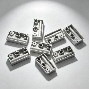 Service d'impression 3D sur mesure en métal, acier inoxydable 316L 17-4PH, prototypage rapide SLM - Product Image 5