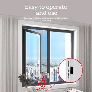 Độ nhạy cao cửa di động và cửa sổ báo động ngay lập tức phát hiện xâm nhập - Product Image 3