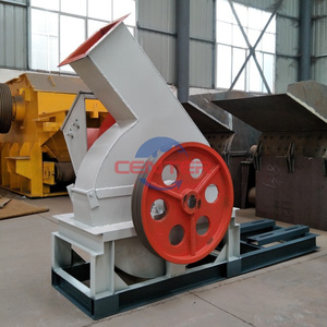 Trituradora de Madera Residencial Serie Quiet para Trabajos de Jardinería Amigables con el Entorno - Product Image 6