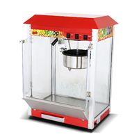 Machine à pop-corn de toit