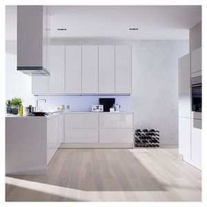 Armadio da <span class=keywords><strong>cucina</strong></span> multifunzione a colori e dimensioni personalizzato mobile da <span class=keywords><strong>cucina</strong></span> moderna - Product Image 3