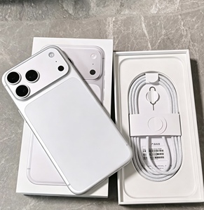 Meilleures ventes Shopee pour <span class=keywords><strong>Smartphone</strong></span> 17 Pro Max 5G LTE débloqué, écran 6,9 pouces 120Hz, triple caméra 48MP, Face ID, français, espagnol - Product Image 3
