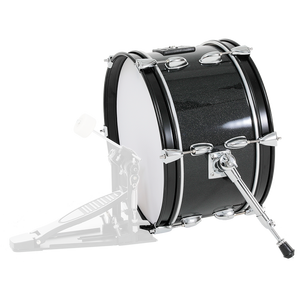 Pad per batteria elettronica Lemon E Drum 12*4" in legno, pad per kick, componenti per batteria - Product Image 4