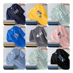 T-shirt estiva classica da uomo a maniche corte Design 100% cotone 'dove diavolo sei stato tu Loca' - Product Image 1