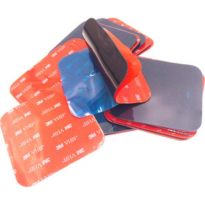 Black 1,1mm thickness high Bond acrylic <span class=keywords><strong>3</strong></span> M VHB adhesive off foam tape double-sided 5952 - Product Image 5
