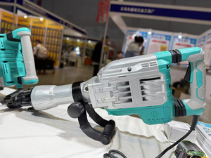 Высококачественный 0855 электрический перфоратор для сноса - Product Image 3