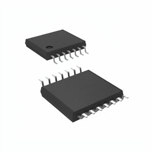ลอจิก MM74HCT04MTCX IC อินเวอร์เตอร์6CH 1 Inp 14 TSSOP ต้นฉบับ One Stop Service 14 TSSOP (0.173 ", กว้าง4.40มม.) - Product Image 1