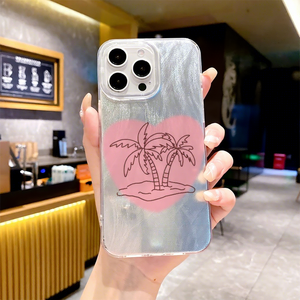 Funda para Teléfono con Diseño de Fresa, Compatible con el 16Pro Max, Carcasa Protectora a Prueba de Golpes - Product Image 5