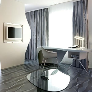 Diseño de espacios de lujo para hostelería, conjunto de muebles a medida para dormitorios y vestíbulos de hotel, fabricante y proveedor profesional. - Product Image 5