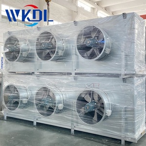 2kw Air <b>Cooler</b> Window Unit Evaporator Air Conditioner for Cold <b>Room</b> 2kw Air <b>Cooler</b> - Product Image 3
