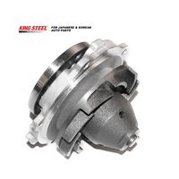 KINGSTEEL OEM 12518295 10048949 12618055 Prix Auto Refroidissement Liquide De Refroidissement Moteur Pompe À Eau De Voiture Pour BUICK REGAL LACROSSE FIRSTLAND