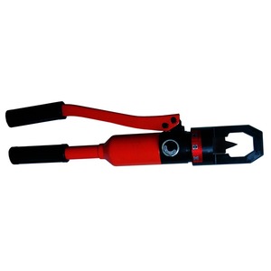 Cortador de Tuercas Hidráulico Portátil Integrado, Rompe Tuercas de Tipo Dividido, Extractor de Tuercas Hidráulico para Cortar Tuberías - Product Image 3