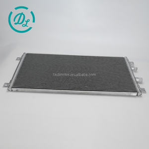 EexcavaStart AC <b>Condenser</b> for 320C Excavator 164-0588-Reliable OEM Replacement 1 Year Warranty Tested Certified for Efficient - Product Image 1