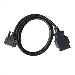 Herramienta de Diagnóstico Automotriz GTS OTC V18 Techstream <span class=keywords><strong>IT2</strong></span>/IT3, Detector OBD2, Instrumento de Diagnóstico V18.00.08 para Toyota - Product Image 5