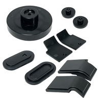 Servicio de Fabricación de Moldes de Inyección de Plástico Personalizados, Piezas de ABS, POM, PPS, TPU, Fabricante de Herramientas Rápidas, Fábrica de Moldes de Inyección de Plástico