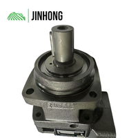 Moteur hydraulique à axe coudé Jinhong F12, direct usine, modèles F12-080, F12-090, F12-110, F12-125, pour scies et engins de construction