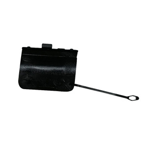 Cache-œillet de remorquage pour pare-chocs arrière Mercedes-Benz Classe C W204 2048855723 en plastique ABS - Product Image 1