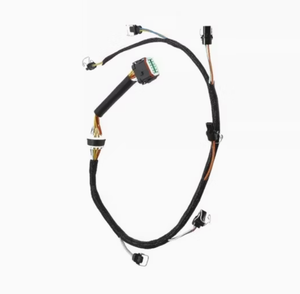 Conjunto de Arnés 153-8920 para Caterpillar CAT 3126B C7 325C L 325C 322C 325C FM 322C FM - Product Image 6