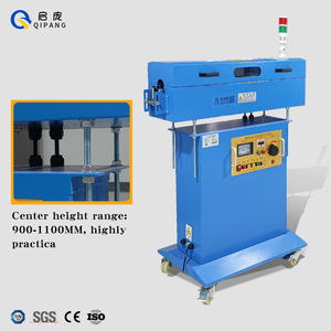 15Kv Frequentie Kabel Draad Vonken Tester Machine Essentieel Voor Kabel Productie Apparatuur Hoogrenderende Kabel Spaking - Product Image 6