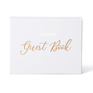 Recyclable Gold Foil Logo Paper Rigid Pull-Out Sleeve Jewelry Drawer <b>Gift</b> <b>Box</b> with Ribbon - Product Image 4