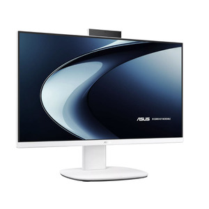 คอมพิวเตอร์ออลอินวัน ASUS V440 รุ่นใหม่ ขนาด 23.8 นิ้ว ใช้หน่วยประมวลผล Core 7 240H ประหยัดพื้นที่ เหมาะสำหรับใช้งานที่บ้าน ธุรกิจ สำนักงาน และครอบครัว AIO V440 V440 - Product Image 2